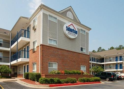 Stay Inn & Suites - 스톡브리지 외부 사진